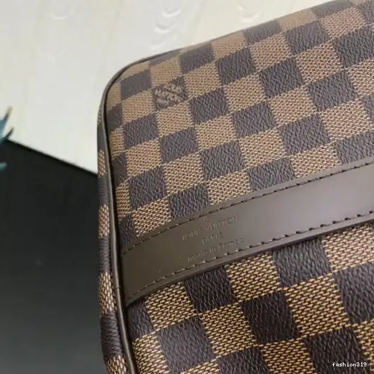 LOUIS BANDOULIÈRE KEEPALL VUITTON 55 0408